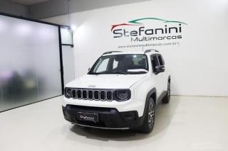 Foto do veículo Jeep Renegade 1.3 T270 Longitude Auto