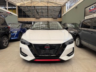 Foto do veículo Nissan Sentra 2.0 Exclusive Cvt