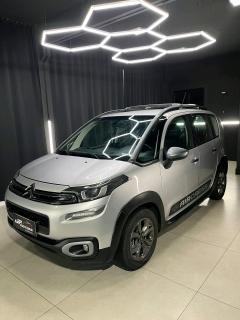 Foto do veículo Citroen Aircross 1.6 Shine Eta6