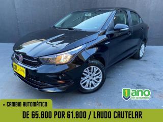 Foto do veículo Fiat Cronos Drive 1.8 16v Flex Aut.