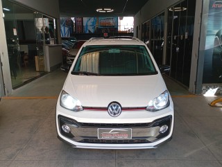 Foto do veículo Volkswagen Up 1.0 170 Tsi Xtreme
