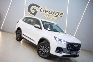 Foto do veículo Caoa Chery Tiggo 8 Pro 1.5 Turbo (híbrido)