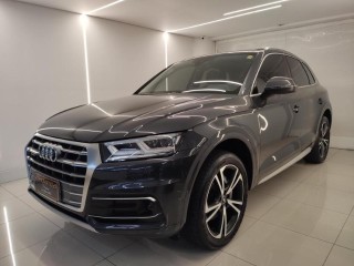 Foto do veículo Audi Q5 2.0 Prestige Plus S Tronic Quattro