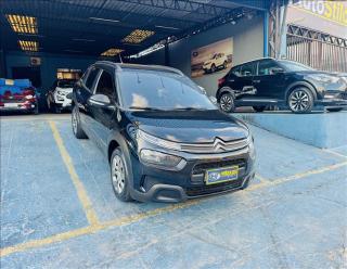 Foto do veículo Citroën C4 Cactus Feel Bus. 1.6 Flex Aut.