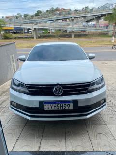 Foto do veículo Volkswagen Jetta 1.4 250 Tsi Comfortline Tiptronic