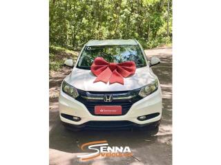 Foto do veículo Honda Hr-v 1.8 Ex Cvt