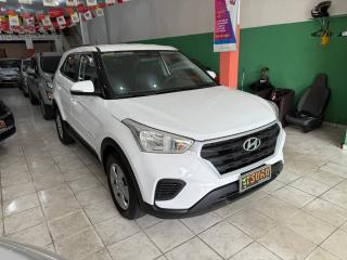 Foto do veículo Hyundai Creta 1.6 Attitude At (pcd)