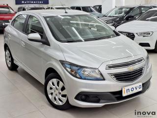 Foto do veículo Chevrolet Onix Hatch Lt 1.4 8v Flexpower 5p Mec.