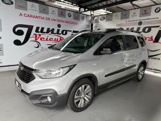Foto do veículo Chevrolet Spin Activ 1.8 8v Econo. Flex 5p Aut.