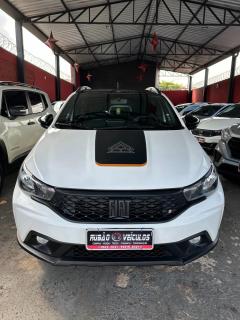 Foto do veículo Fiat Argo 1.3 Trekking