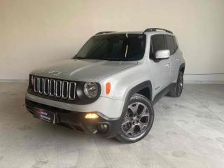 Foto do veículo Jeep Renegade 2.0 Tdi Multijet Longitude 4wd Auto
