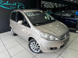 Foto do veículo Fiat Idea Attractive 1.4 Fire Flex 8v 5p