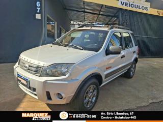 Foto do veículo Ford Ecosport Xlt Freestyle 1.6 Flex 8v 5p
