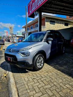 Foto do veículo Citroën C3 Feel 1.0 Flex 6v 5p Mec.