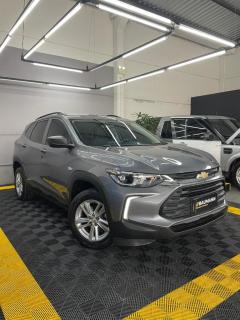 Foto do veículo Chevrolet Tracker 1.0 Turbo 12v Flex Aut.