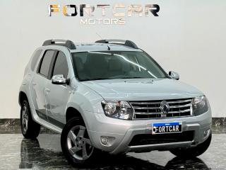 Foto do veículo Renault Duster 2.0 Dynamique 4x2 16v4p Automático