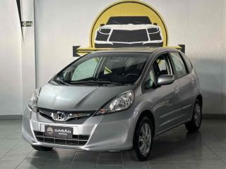 Foto do veículo Honda Fit 1.4 16v Flex Lx Auto