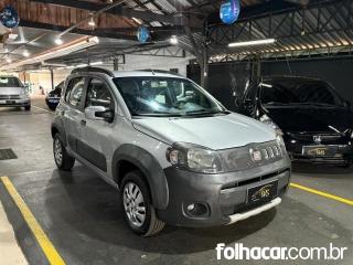 Foto do veículo Fiat Uno Way Celeb. 1.4 Evo Fire Flex 8v 5p