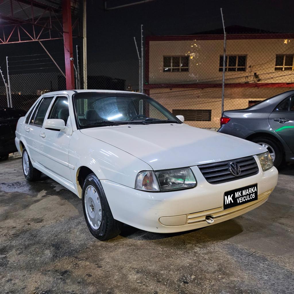 Volkswagen Santana OTHERS 2005
