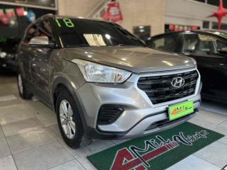 Foto do veículo Hyundai Creta 1.6 Attitude