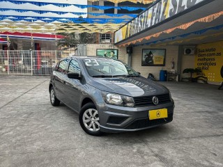 Foto do veículo Volkswagen Gol 1.0 Flex 12v 5p