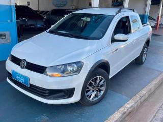 Foto do veículo Volkswagen Saveiro Trendline 1.6 T.flex 8v Cd