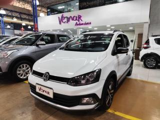 Foto do veículo Volkswagen Fox Xtreme 1.6 Flex 8v 5p