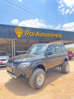 Foto do veículo Mitsubishi Pajero Tr4 2.0l Flex