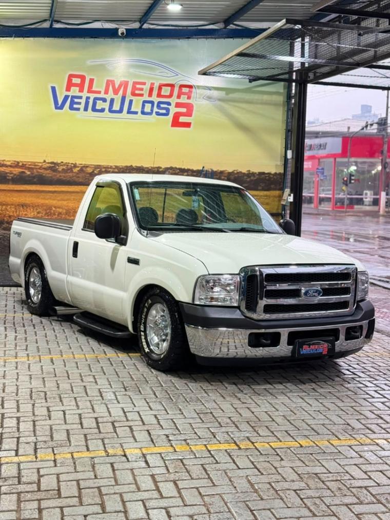 Ford F-250