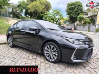 Foto do veículo Toyota Corolla 2.0 Xei Cvt