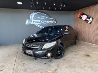 Foto do veículo Toyota Corolla Xei 1.8/1.8 Flex 16v Aut.