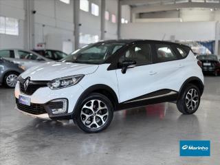 Foto do veículo Renault Captur 2.0 Intense Auto