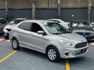 Foto do veículo Ford Ka + 1.5 Se 16v4p Manual
