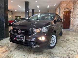 Foto do veículo Fiat Cronos Drive 1.3 8v Flex