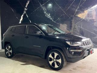 Foto do veículo Jeep Compass Longitude 2.0 4x4 Dies. 16v Aut.