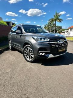 Foto do veículo Chery Tiggo 8 1.6t Gdi Txs Dct