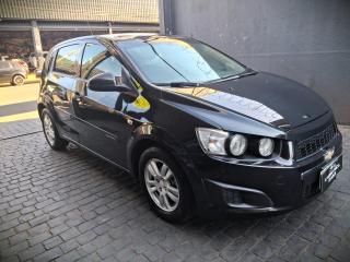 Foto do veículo Chevrolet Sonic Hb Lt 1.6 16v Flexpower 5p Mec.