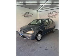 Foto do veículo Renault Logan 1.6 8v Hi-torque Expression