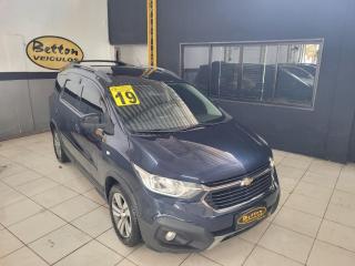 Foto do veículo Chevrolet Spin Activ 1.8 8v Econo. Flex 5p Aut.