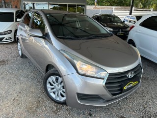 Foto do veículo Hyundai Hb20 1.0 Comfort