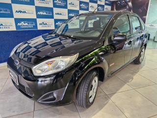 Foto do veículo Ford Fiesta 1.6 16v Se Sedan Flex