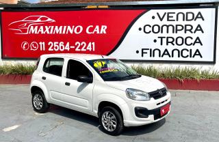 Foto do veículo Fiat Uno 1.0 Attractive