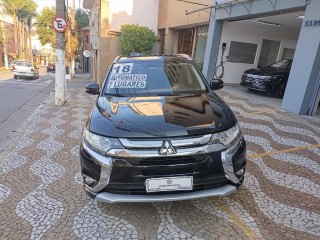 Foto do veículo Mitsubishi Outlander Comfort 2.0 16v Aut.