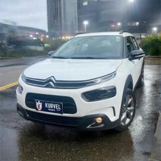 Foto do veículo Citroen C4 Cactus 1.6 Feel Auto