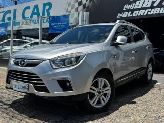 Foto do veículo Jac T6 2.0 Jet Flex