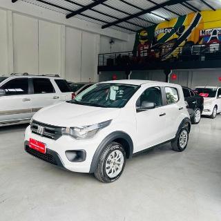 Foto do veículo Fiat Mobi 1.0 Like