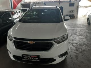 Foto do veículo Chevrolet Spin 1.8 Econoflex Premier 7s Auto