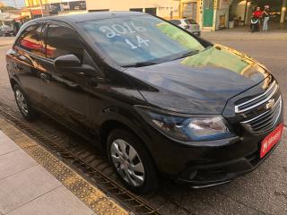 Foto do veículo Chevrolet Onix 1.4 Spe/4 Lt