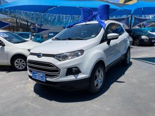Foto do veículo Ford Ecosport Se 2.0 16v Flex 5p Aut.