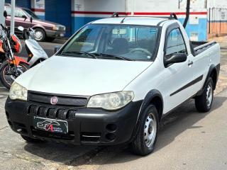 Foto do veículo Fiat Strada 1.4 Mpi Fire Flex 8v Cs